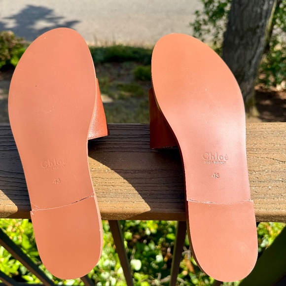 Marcie Slide - Size 43 (Read Description) - Picture 4 of 7